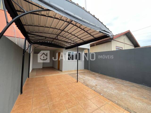 #77 - Sobrado para Locação em Arapongas - PR - 2