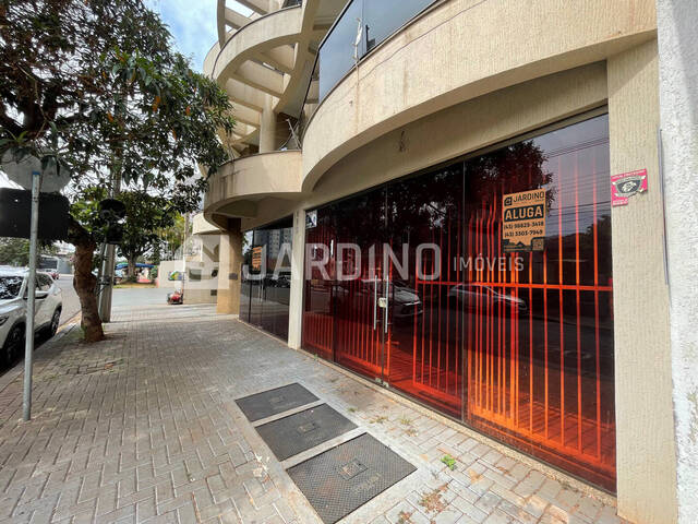 #34 - Sala para Locação em Arapongas - PR - 1