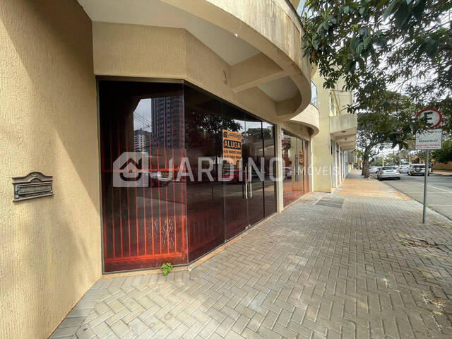 #78 - Sala para Locação em Arapongas - PR - 1