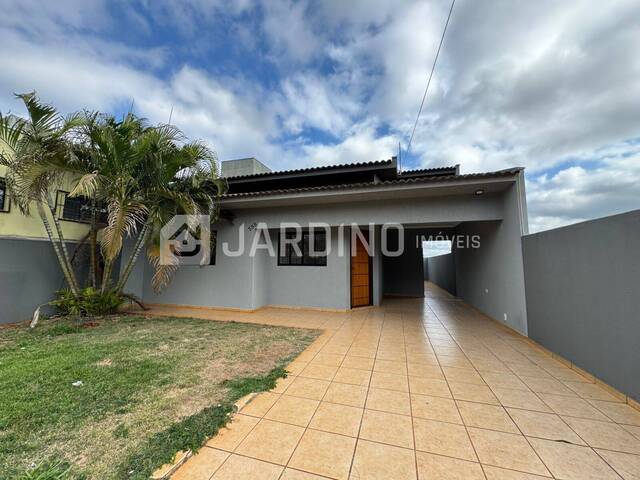 #80 - Casa para Locação em Arapongas - PR - 3