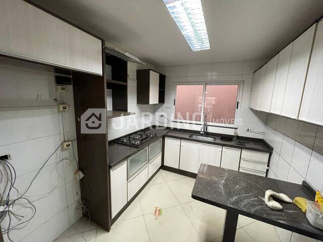 #81 - Apartamento para Locação em Arapongas - PR - 2