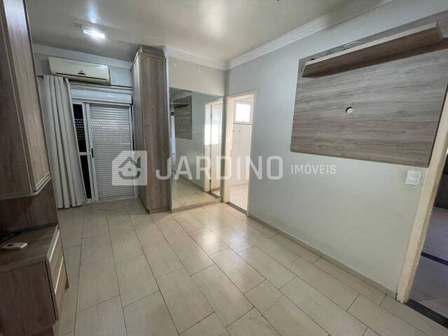 #81 - Apartamento para Locação em Arapongas - PR - 3