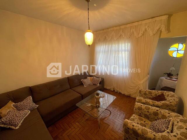 #84 - Sobrado para Venda em Arapongas - PR - 3