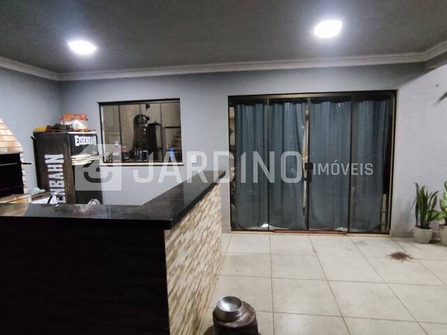 #86 - Chácara para Venda em Arapongas - PR - 2