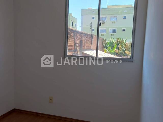 #89 - Apartamento para Venda em Arapongas - PR - 3