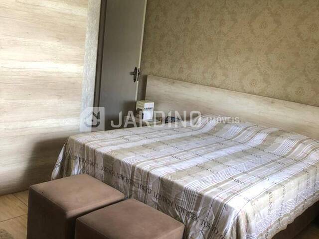 #90 - Casa para Venda em Arapongas - PR - 3