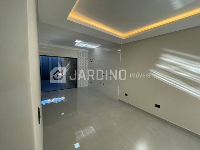 #94 - Casa para Venda em Arapongas - PR - 2