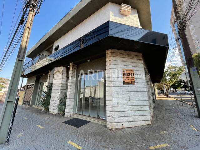 Venda em CENTRO - Arapongas