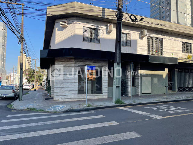 #95 - Sala para Venda em Arapongas - PR - 2