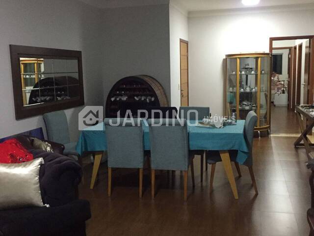 #98 - Apartamento para Venda em Arapongas - PR - 2