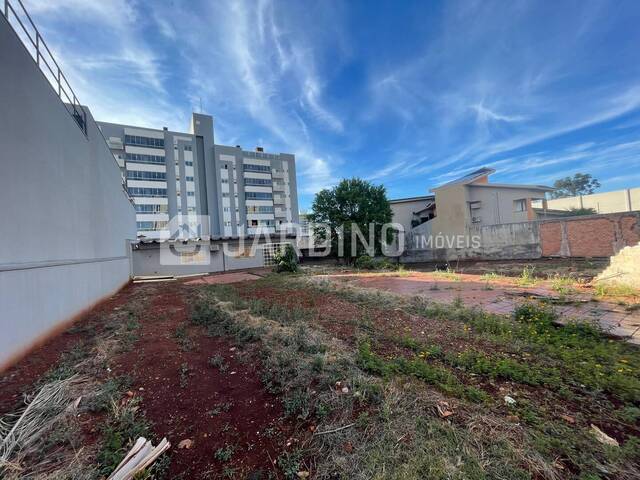 #97 - Terreno para Venda em Arapongas - PR - 2