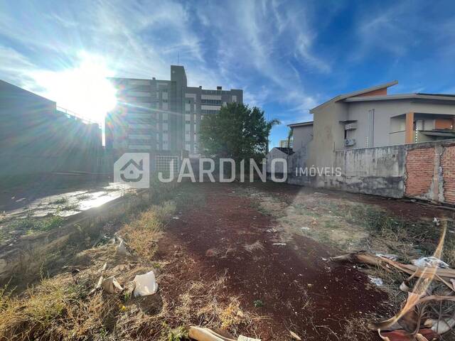 #96 - Terreno para Venda em Arapongas - PR - 2