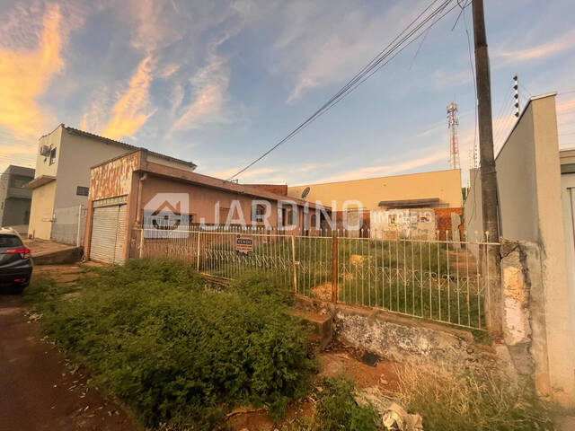 #69 - Terreno para Venda em Arapongas - PR - 1