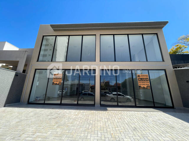 #100 - Sala para Locação em Arapongas - PR - 2