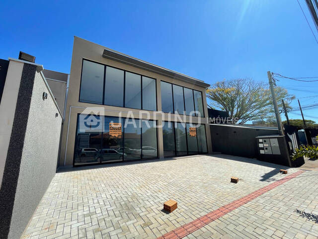 Locação em CENTRO - Arapongas