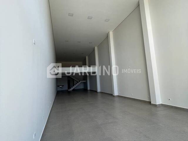 #100 - Sala para Locação em Arapongas - PR - 3