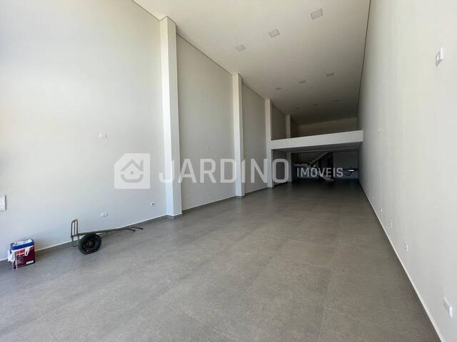 #101 - Sala para Locação em Arapongas - PR - 3