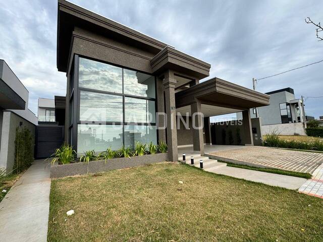 Venda em GRAN RESIDENCE - Arapongas