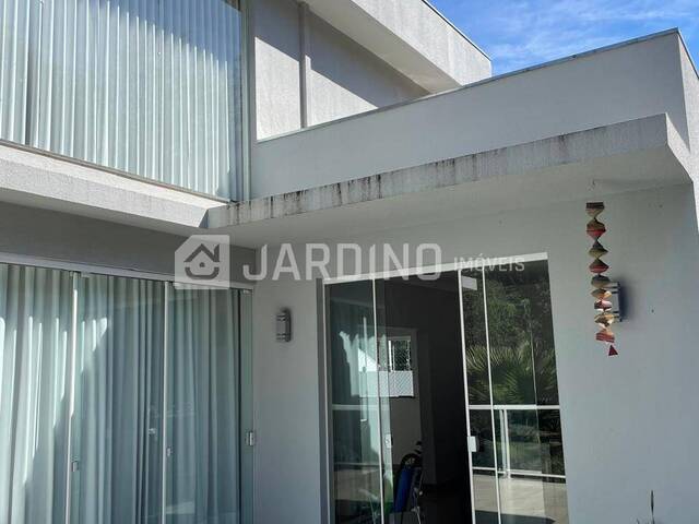 #108 - Casa para Venda em Arapongas - PR - 3