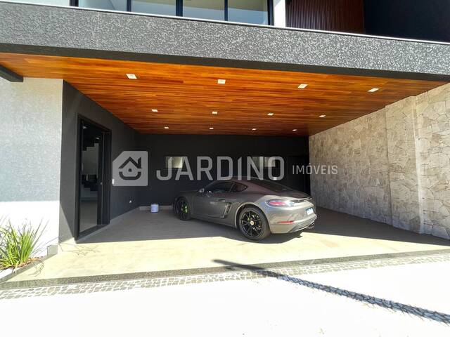 #109 - Casa em condomínio para Venda em Arapongas - PR - 3