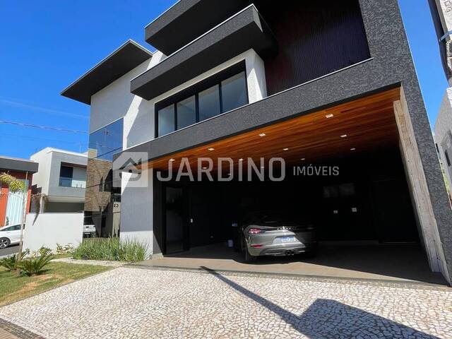 #109 - Casa em condomínio para Venda em Arapongas - PR - 2