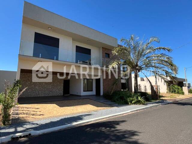 #110 - Casa em condomínio para Venda em Arapongas - PR - 1