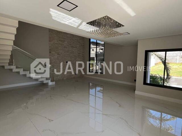 #110 - Casa em condomínio para Venda em Arapongas - PR - 3