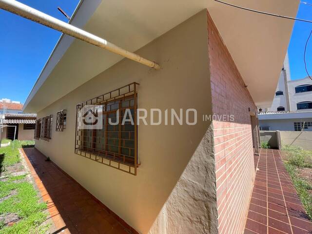 #111 - Casa para Locação em Arapongas - PR - 3