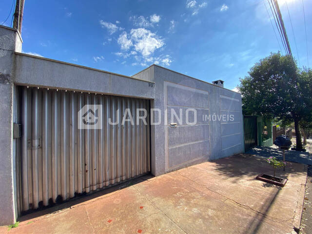 Venda em VILA NOVA - Arapongas