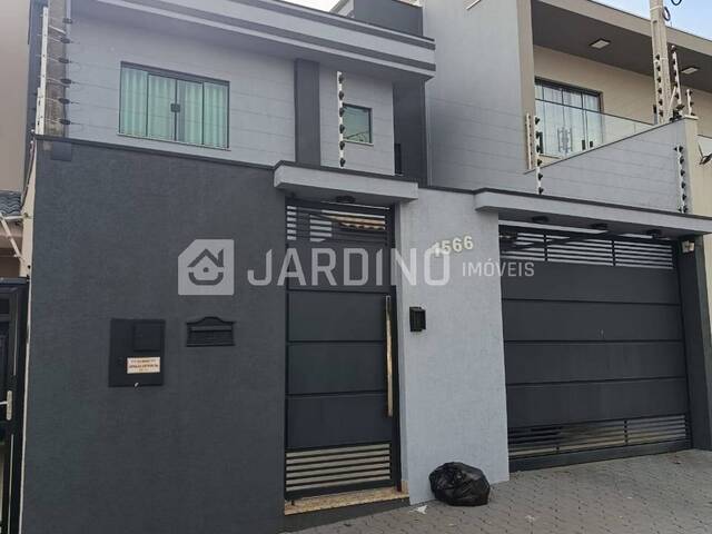 Venda em CENTRO - Arapongas