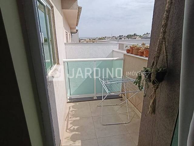 #116 - Casa para Venda em Arapongas - PR - 2