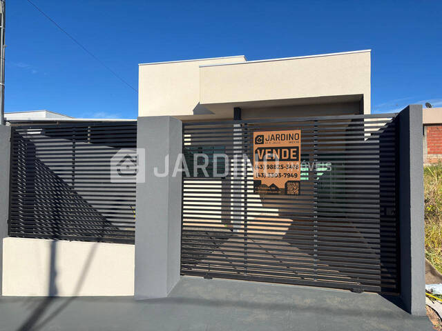 Venda em CONUNTO PAULINO FEDRIGO - Arapongas