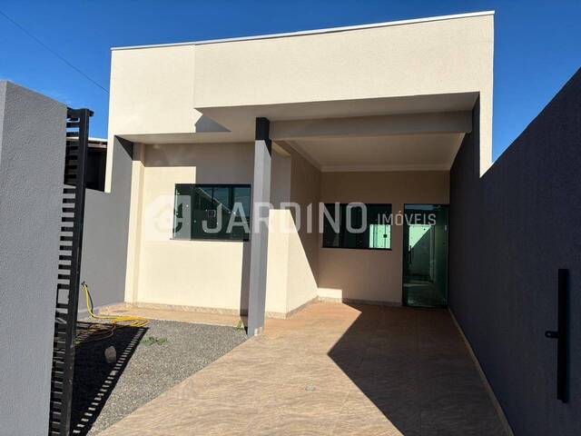 #121 - Casa para Venda em Arapongas - PR - 3