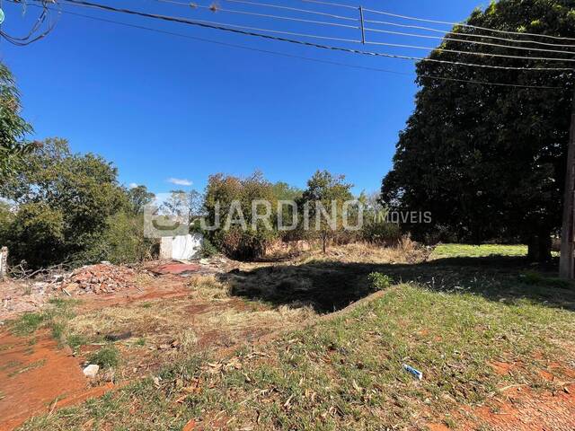 #122 - Terreno para Venda em Arapongas - PR - 2