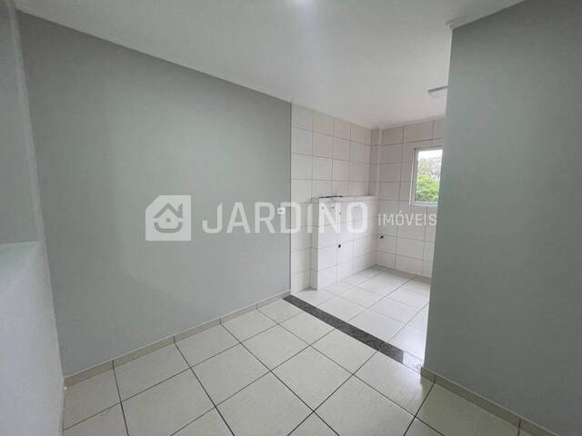 Apartamento para Venda em Arapongas - 5