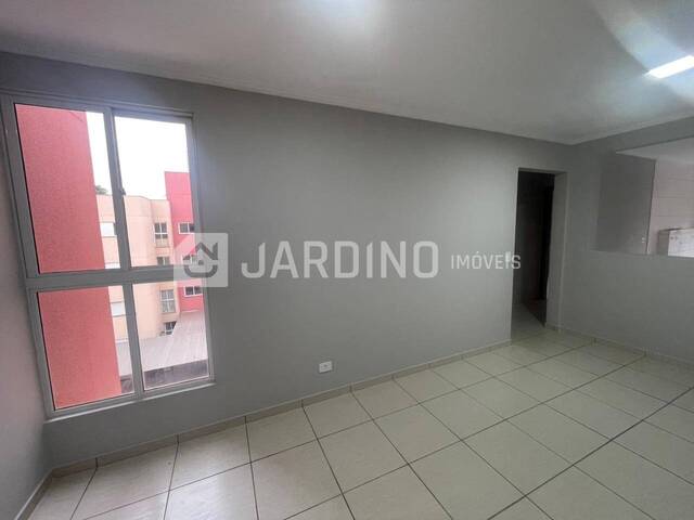 #129 - Apartamento para Venda em Arapongas - PR - 3