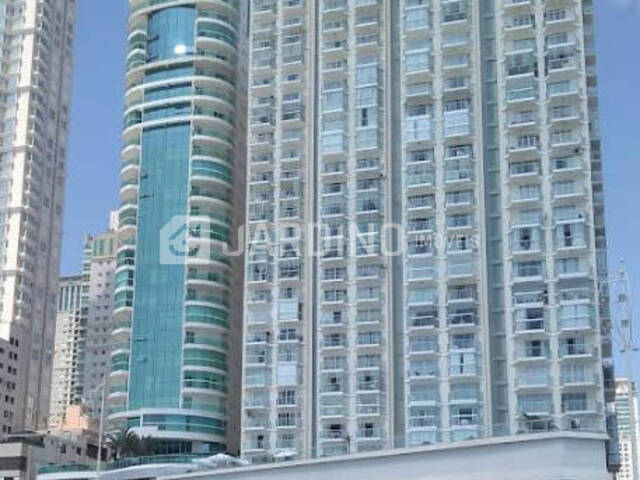 #131 - Apartamento para Venda em Balneário Camboriú - SC - 1