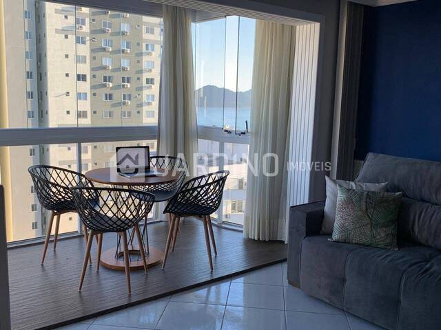 #131 - Apartamento para Venda em Balneário Camboriú - SC - 3