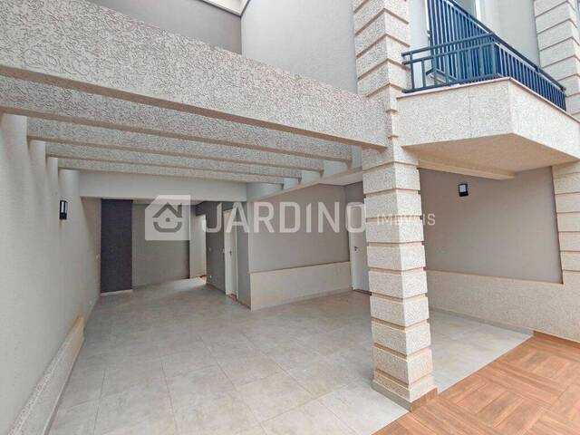 #132 - Casa em condomínio para Venda em Arapongas - PR - 3