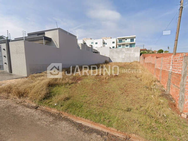 #14 - Terreno para Venda em Arapongas - PR - 1