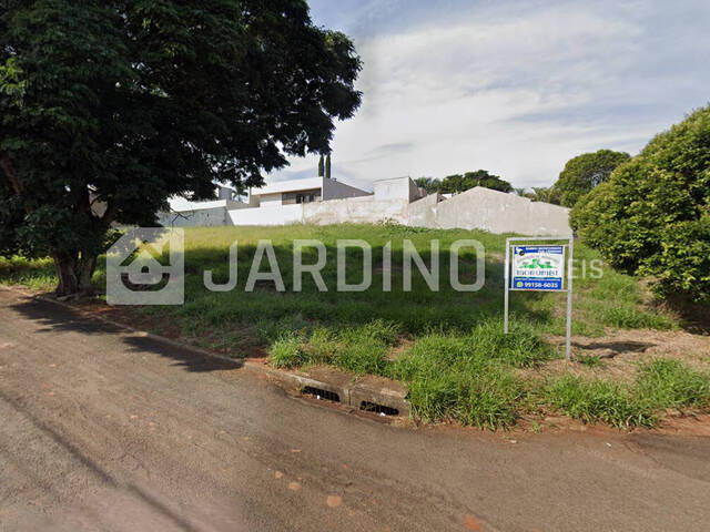 #16 - Terreno para Venda em Arapongas - PR - 1