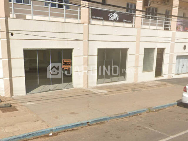 #29 - Andar Comercial para Locação em Arapongas - PR - 1