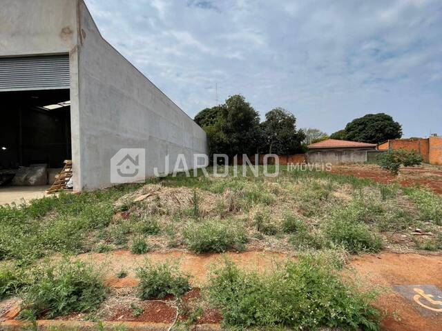 #141 - Terreno para Venda em Arapongas - PR - 2