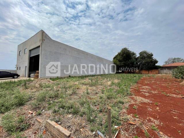 #141 - Terreno para Venda em Arapongas - PR - 3