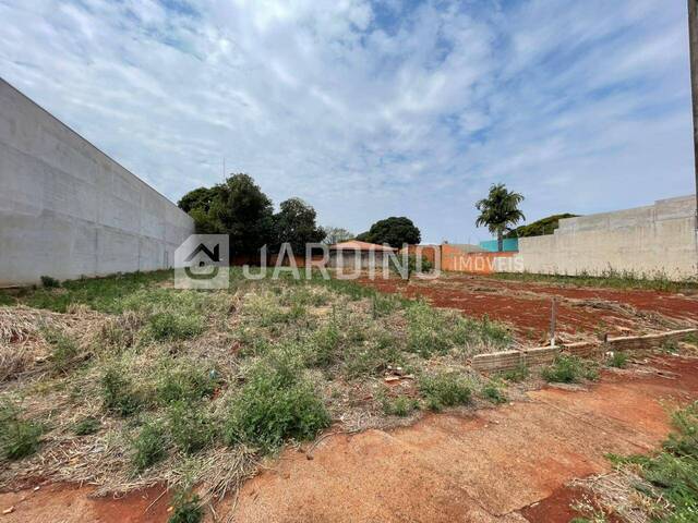 Venda em JARDIM TROPICAL - Arapongas