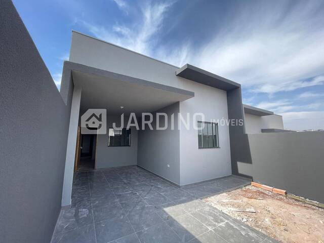 #23 - Casa para Venda em Arapongas - PR - 3