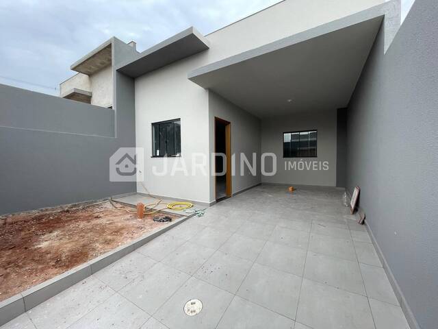 #24 - Casa para Venda em Arapongas - PR - 3