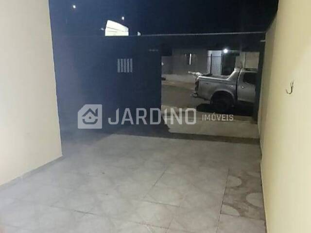 #143 - Casa para Venda em Arapongas - PR - 2