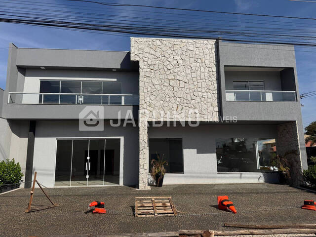 #144 - Sala para Locação em Arapongas - PR - 1