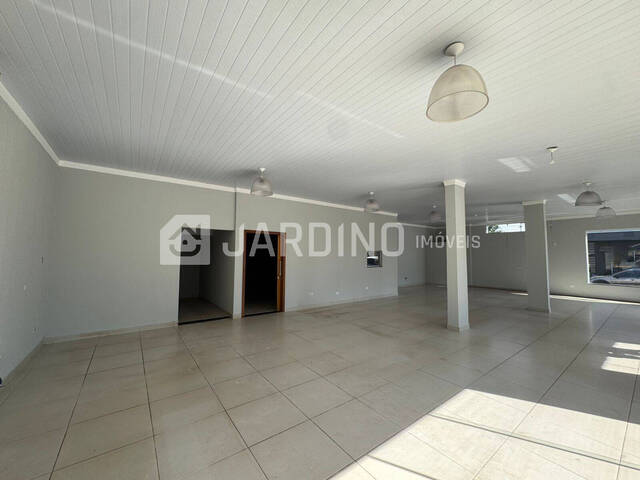 #144 - Sala para Locação em Arapongas - PR - 3